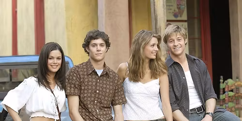 Pub Quiz \u00e1 R\u00f6ntgen - The O.C. nostalg\u00eda
