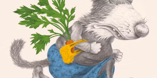 Vernissage : Double Plouf et Patatras - 80 artistes s'amusent avec Corentin