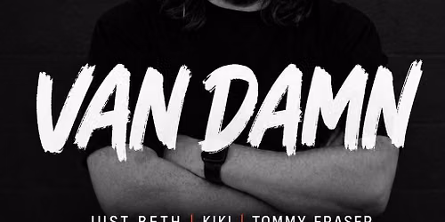 Aberchella Presents Van Damn