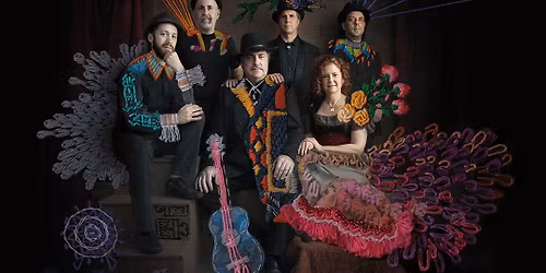 The Klezmatics