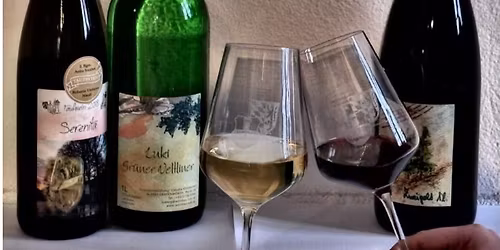 Auf zum Heurigen ins Museum!