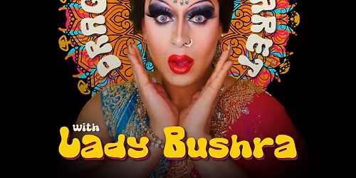 Drag Comedy Cabaret: Los Angeles