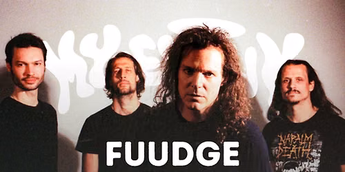 Fuudge au Myc\u00e9lium !