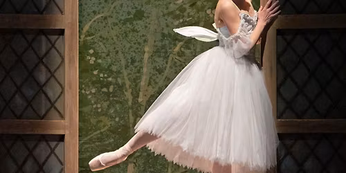 La Sylphide - San Francisco Ballet at War Memorial Opera House