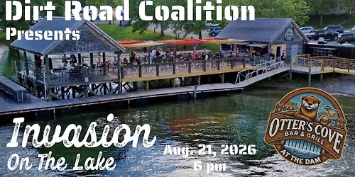 Invasion ON The Lake
