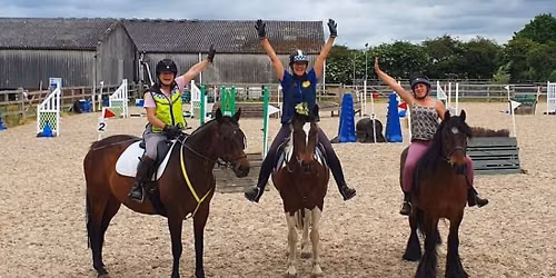 Polework with Barry 