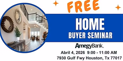 Home Buying Seminar