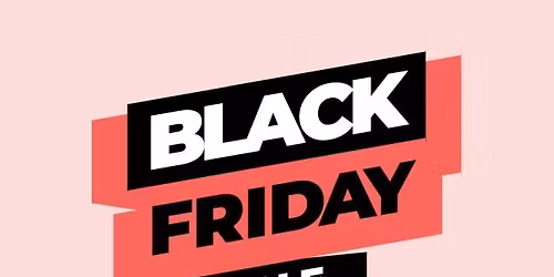 Black Friday