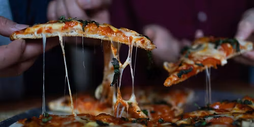 \ud83c\udf55 Family Meal Series: Pizza & Movie Night