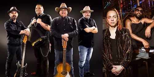 LOS TEXMANIACS WITH MAKING MOVIES