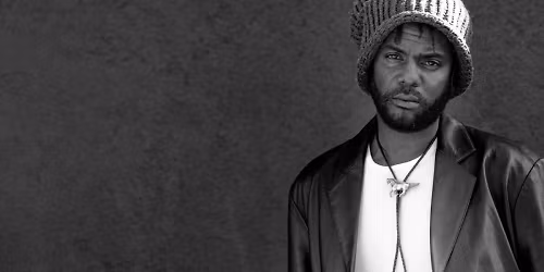 Gary Clark Jr. in City of Syracuse