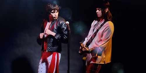Sin City Stones - Rolling Stones Tribute Tickets 