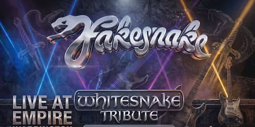 WHITESNAKE TRIBUTE