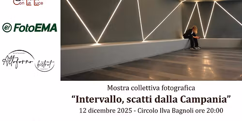 Intervallo,scatti dalla Campania
