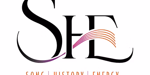 SHE - Garde Arts New London, CT