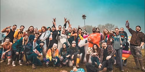 Summer Camp Sunrise Kickball \\mm\/