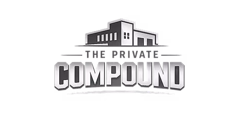 The Private Compound Networking Happy Hour