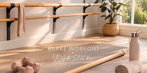 Wine Down Wednesday (Barre Workout + Wine)