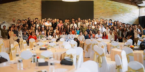 1ClubNepal 2nd Pop-Up Networking Event