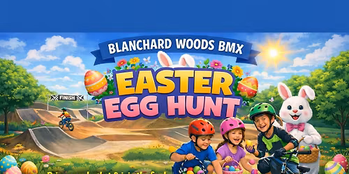 Local Single Point Race & Easter Egg Hunt\ud83d\udc30