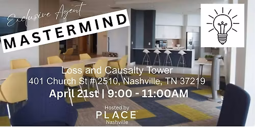 Exclusive Agent Mastermind