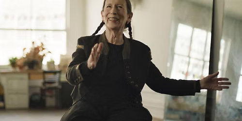 Meredith Monk