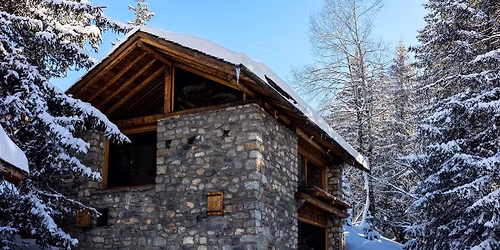 LES MAISONS DE CHARLOTTE PERRIAND, UNE ARCHITECTURE INTIMISTE ET FONCTIONNELLE