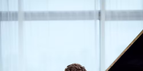 Bravo Niagara Presents: Jan Lisiecki