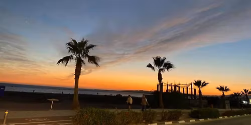 One year anniversary Cypriots beyond borders