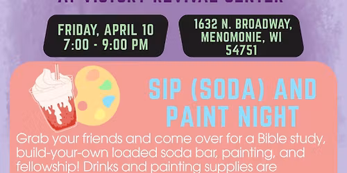 Young Adults Gathering