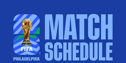 World Cup 26: Group Stage - Match 41