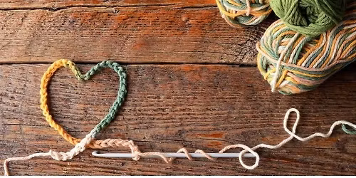 Under 18's Beginners Crochet - Granny Squares