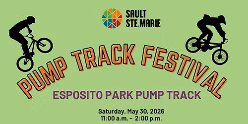 Pump Track Festival