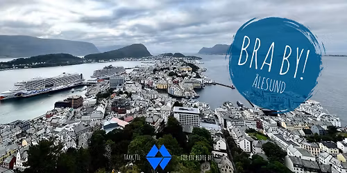 Bra By konferansen 2026 - en by som er forberedt! 