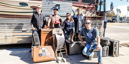 Donna The Buffalo & Assembly of Dust