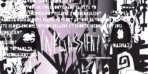 INKONSCIENT Kollektif \u2661 Nashaz