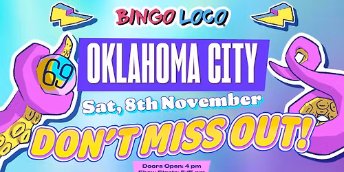 Bingo Loco (Early Show)