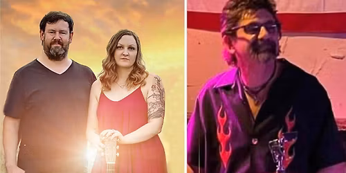 Redmen's Club - Michelle, Jason, and J Boogie