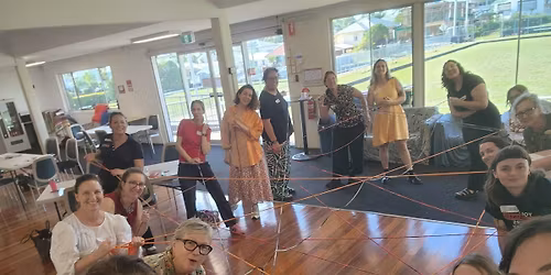 Community Development training