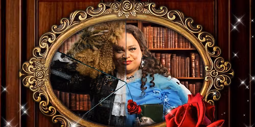 Beauty and the Beast The Pantomime