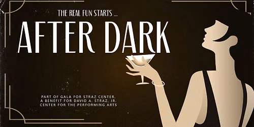 After Dark