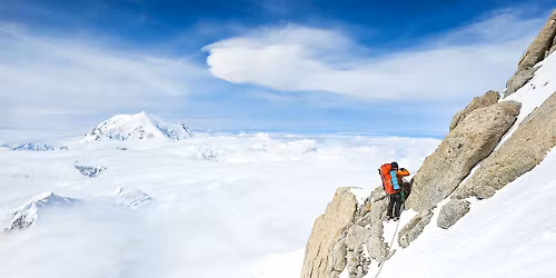 Luk\u00e1\u0161 Jasensk\u00fd - expedice Denali (6190 m) ji\u017en\u00ed st\u011bnou 2025 (Zl\u00edn)