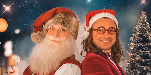 La Magie de No\u00ebl - Un spectacle f\u00e9erique