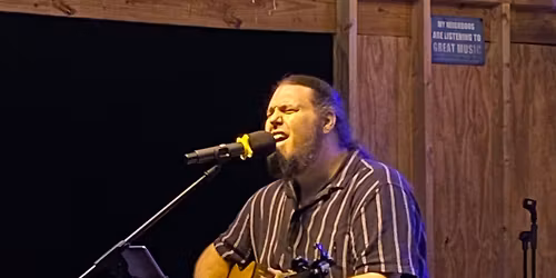 Cody Blackwell Live at Fountain Inn Taproom!