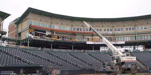 Springfield Cardinals vs. Wichita Wind Surge