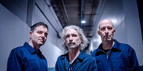 Les Chiens- Concert Lancement - \u00c9loge de la chute 