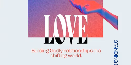 Standing Bear Apologetics Conference