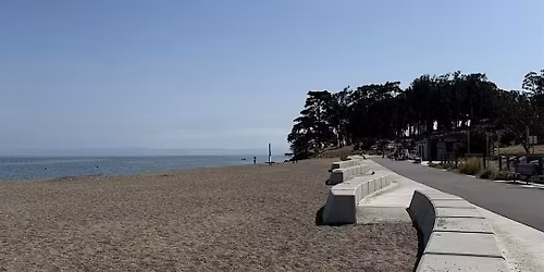 King Tides Guided Hike