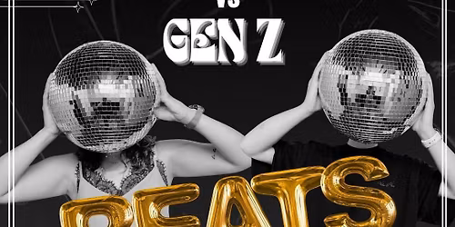 Millennial vs Gen Z Beats