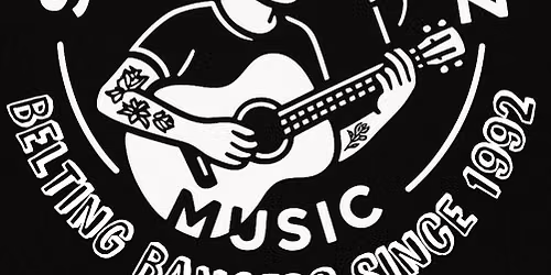 Random Jam Tramlines Warm up Session